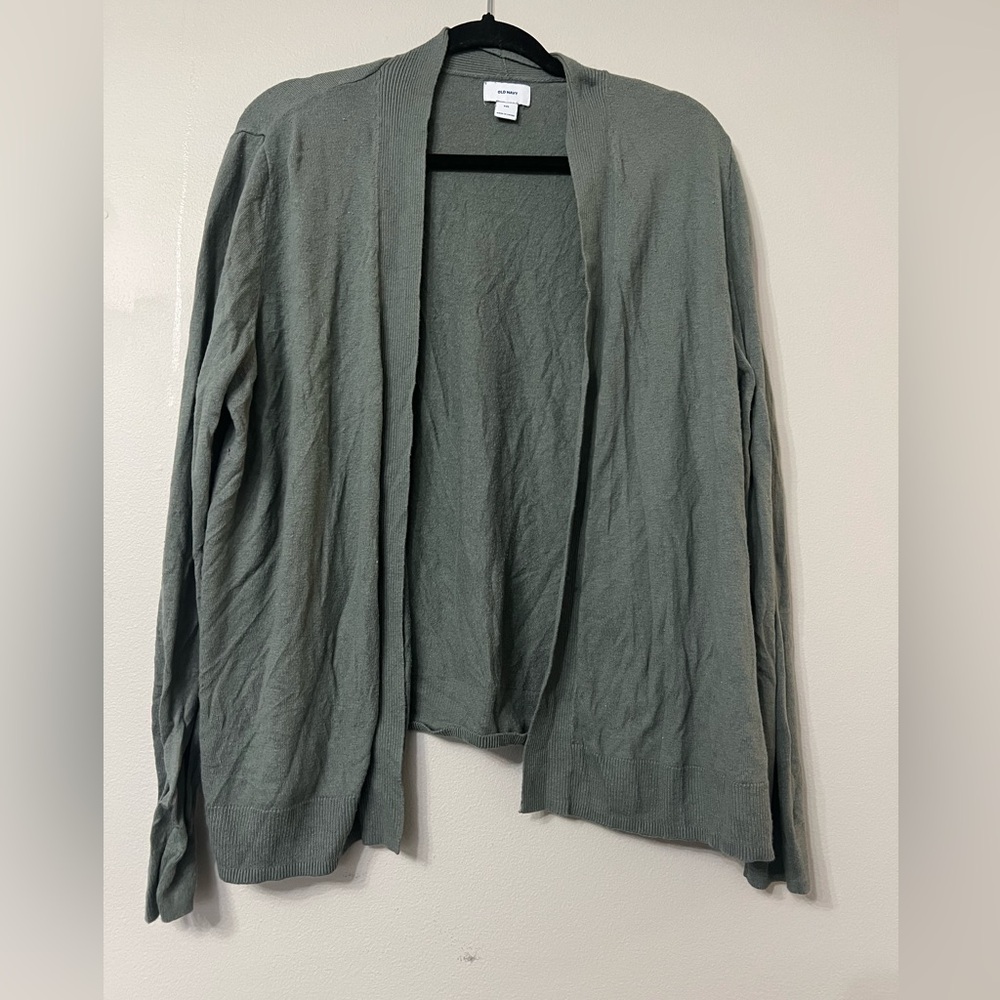 Cardigan